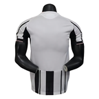 2025/2026 Season Juventus Home Player Version Football Jersey