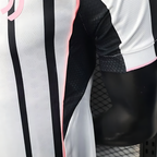 2025/2026 Season Juventus Home Player Version Football Jersey