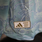 25-26 Season Juventus Away Long Sleeve Player Version Football Jersey