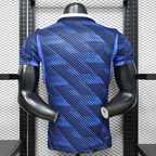 2026 FIFA World Cup France National Team Player Edition Soccer Short-Sleeve Jersey