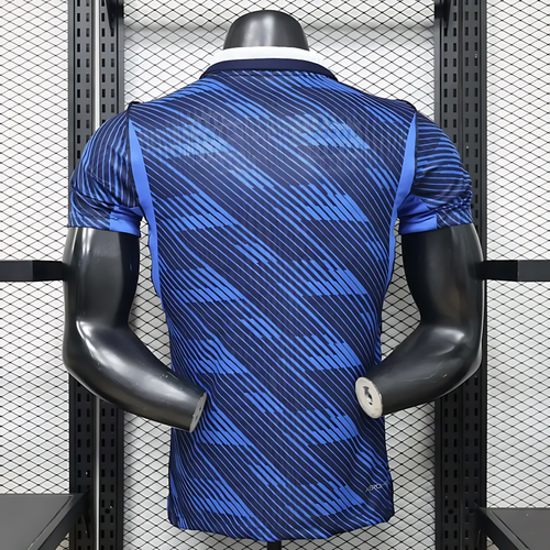2026 FIFA World Cup France National Team Player Edition Soccer Short-Sleeve Jersey