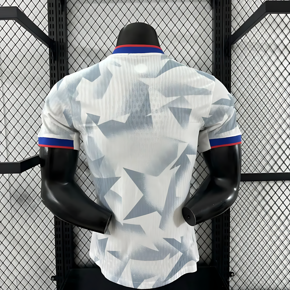 2026 American Home Football Jersey World Cup Jersey