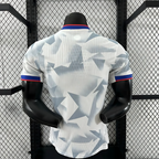2026 American Home Football Jersey World Cup Jersey