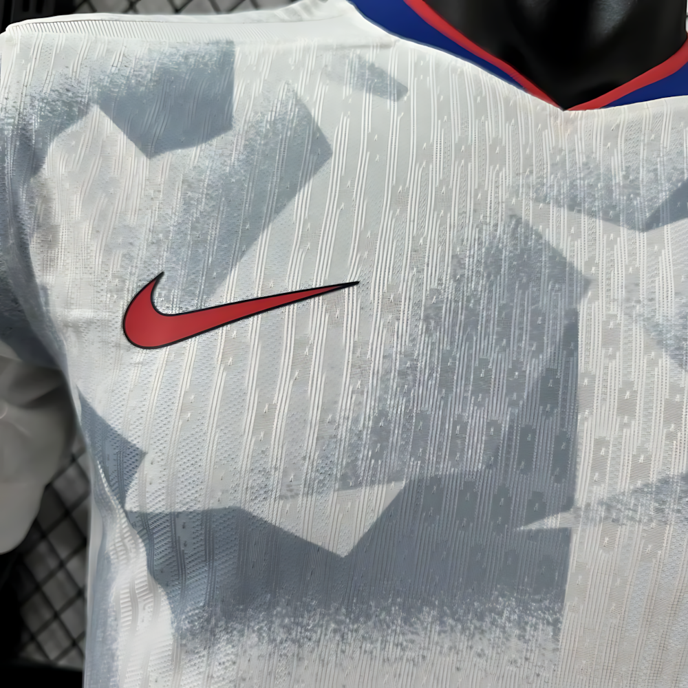 2026 American Home Football Jersey World Cup Jersey