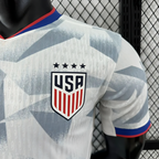 2026 American Home Football Jersey World Cup Jersey
