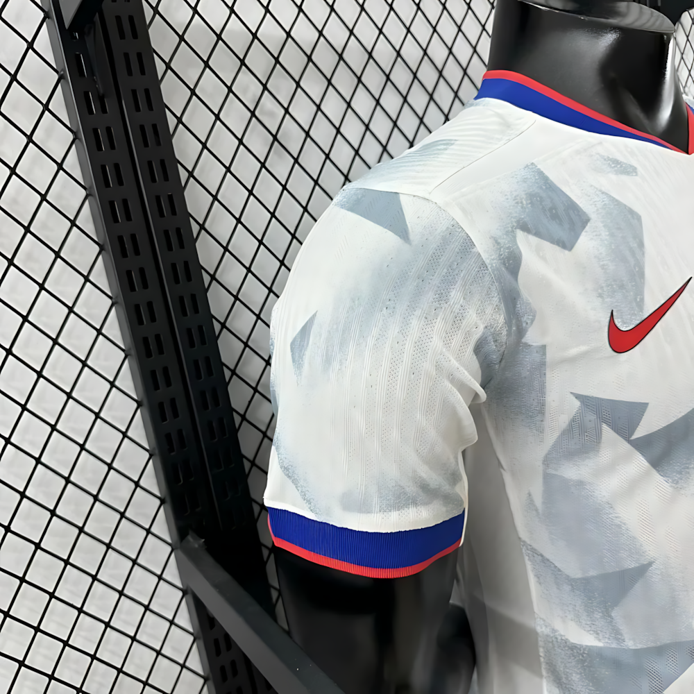 2026 American Home Football Jersey World Cup Jersey