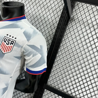 2026 American Home Football Jersey World Cup Jersey