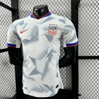 2026 American Home Football Jersey World Cup Jersey