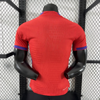 2026 Norway Home Football Jerseys World Cup Jerseys (Player Edition)
