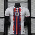 England Authentic Soccer Jersey Special Edition Shirt World Cup 2026