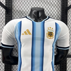 2026 Argentina Home Football Jerseys World Cup Jerseys (Player Edition)