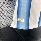 2026 Argentina Home Football Jerseys World Cup Jerseys (Player Edition)