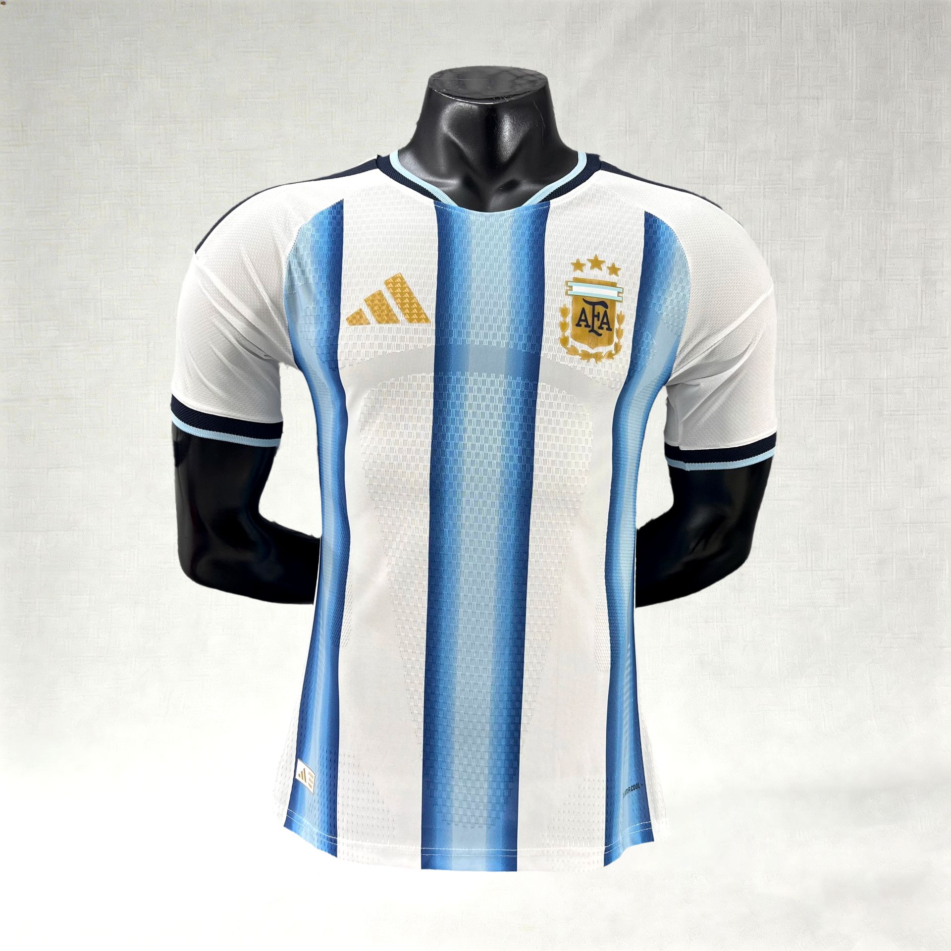 2026 Argentina Home Football Jerseys World Cup Jerseys (Player Edition)