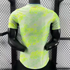 2026 World Cup Swiss Away Football Jerseys (Player Edition)