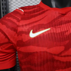Korea Authentic Soccer Jersey Home Shirt World Cup 2026